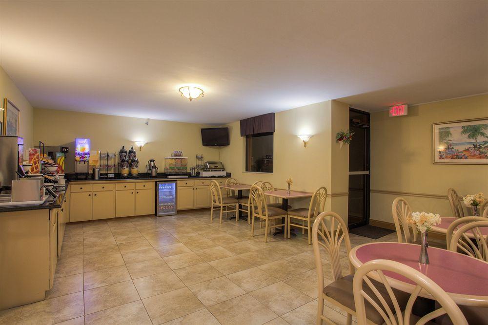 Quality Inn & Suites St Augustine Beach Area St. Augustine Beach Buitenkant foto