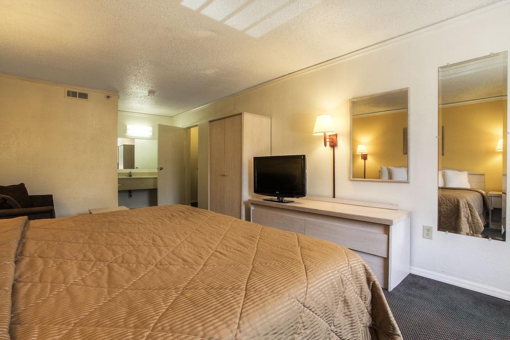 Quality Inn & Suites St Augustine Beach Area St. Augustine Beach Buitenkant foto