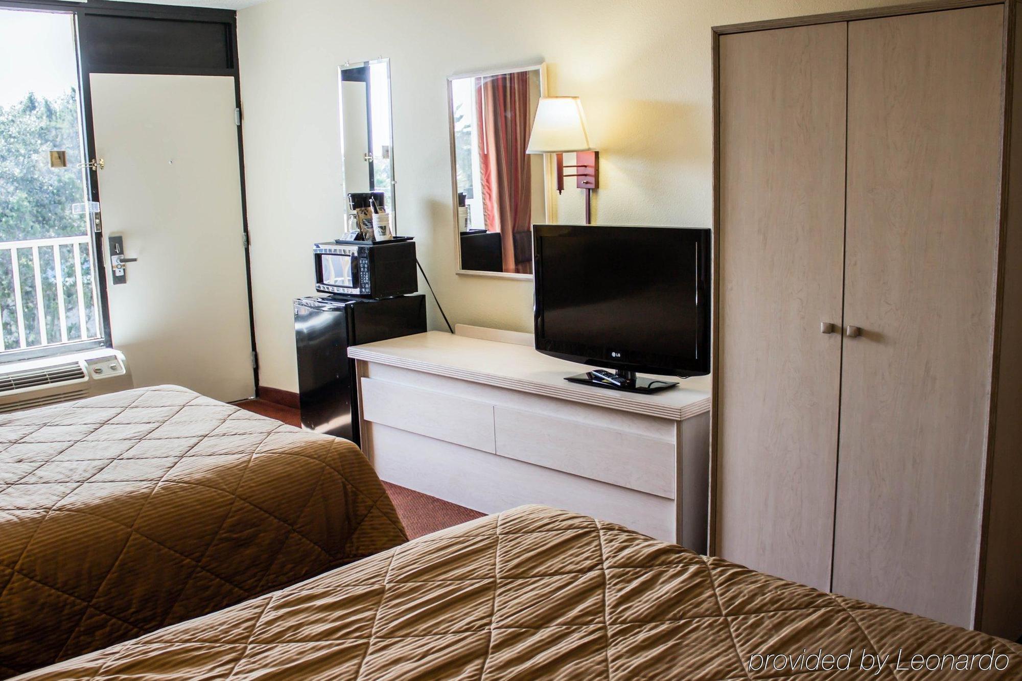 Quality Inn & Suites St Augustine Beach Area St. Augustine Beach Buitenkant foto