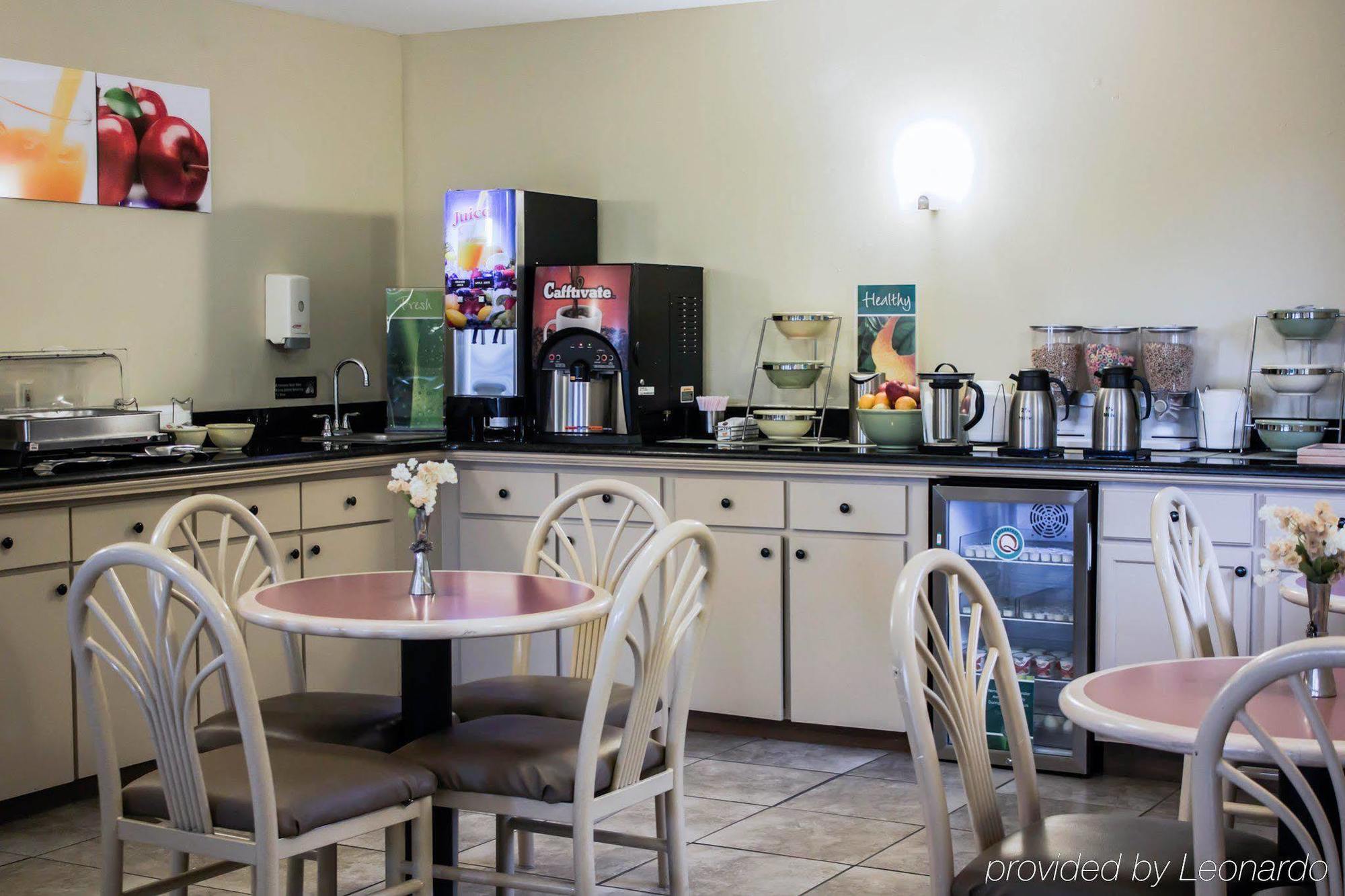 Quality Inn & Suites St Augustine Beach Area St. Augustine Beach Buitenkant foto